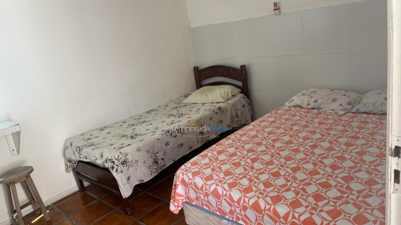 Casa para alquiler de vacaciones em Aracaju (Atalaia)