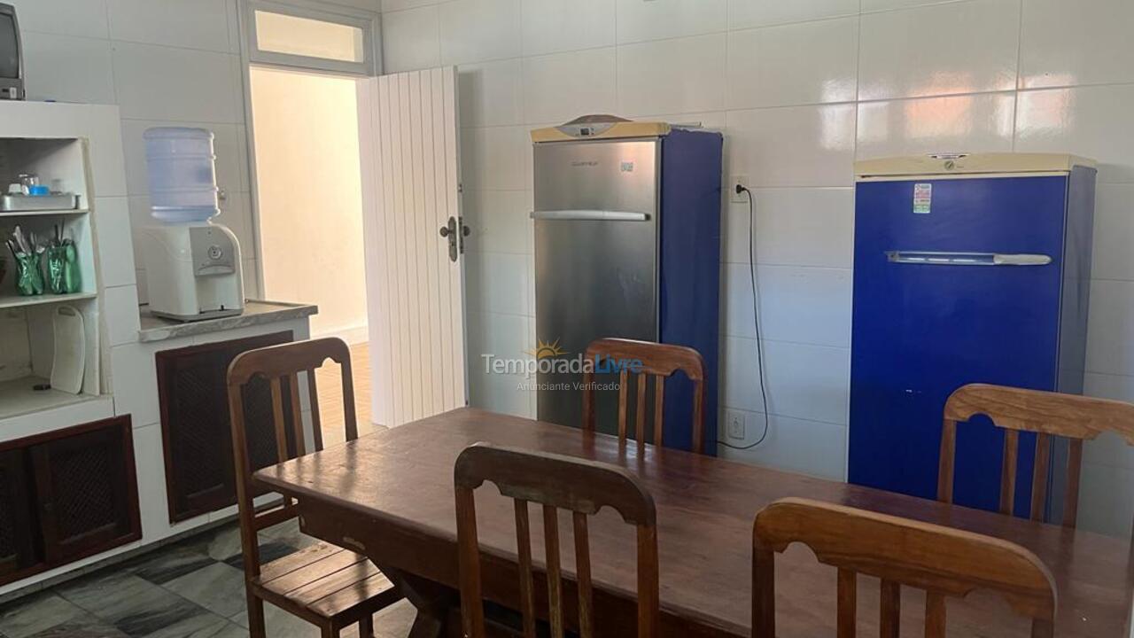 Casa para alquiler de vacaciones em Aracaju (Atalaia)