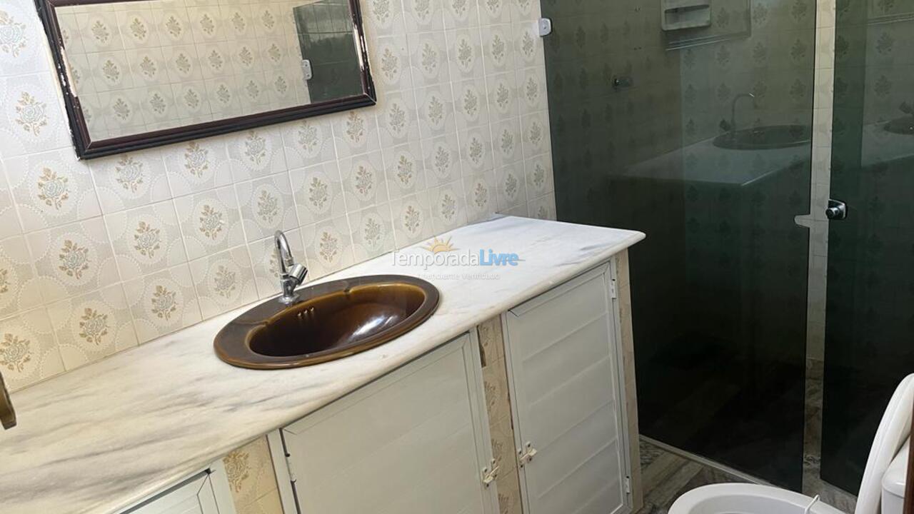 Casa para alquiler de vacaciones em Aracaju (Atalaia)