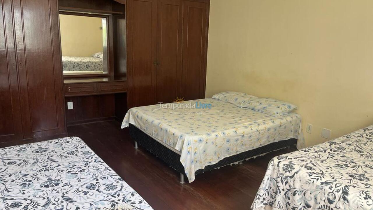 Casa para alquiler de vacaciones em Aracaju (Atalaia)