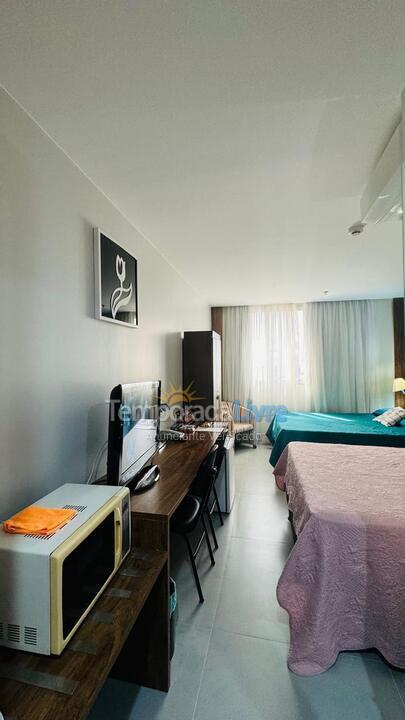 Apartamento para aluguel de temporada em Brasília (Taguatinga)