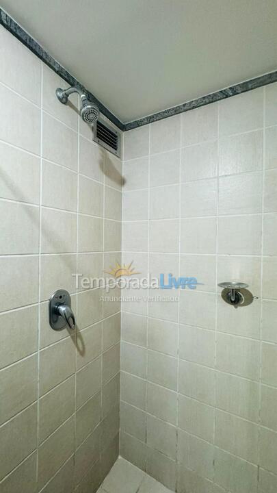 Apartamento para aluguel de temporada em Brasília (Taguatinga)