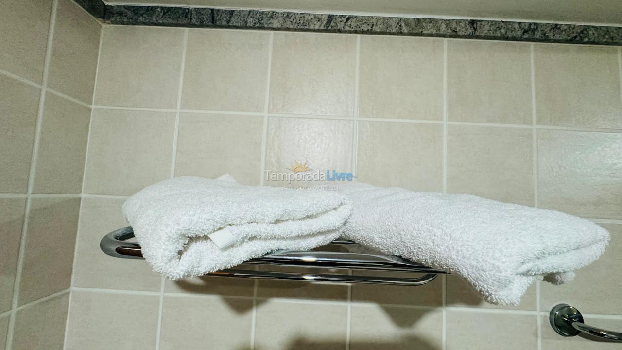 Apartamento para aluguel de temporada em Brasília (Taguatinga)