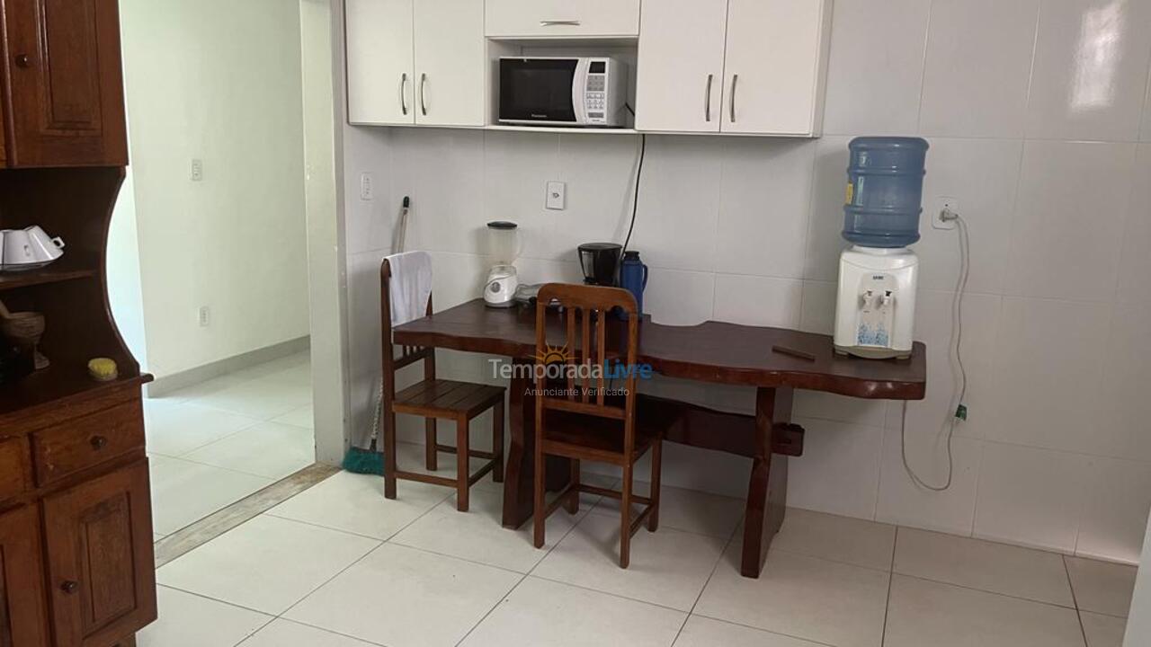 Casa para alquiler de vacaciones em Aracaju (Atalaia)