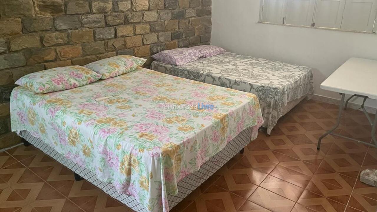 Casa para alquiler de vacaciones em Aracaju (Atalaia)