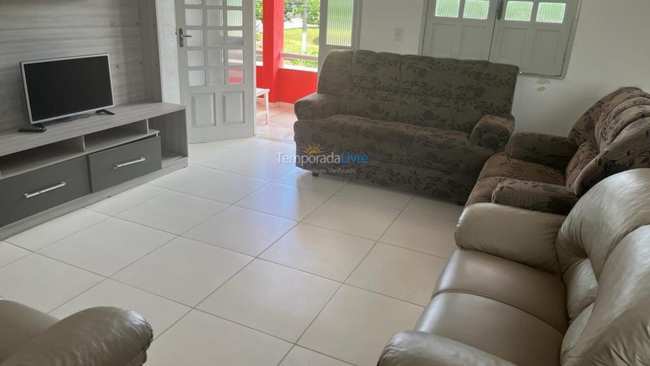 Casa para alquiler de vacaciones em Aracaju (Atalaia)