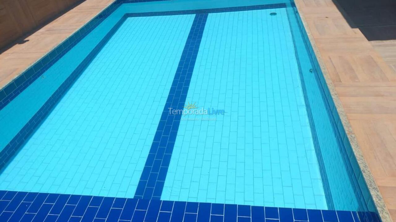 Casa para alquiler de vacaciones em Aracaju (Atalaia)