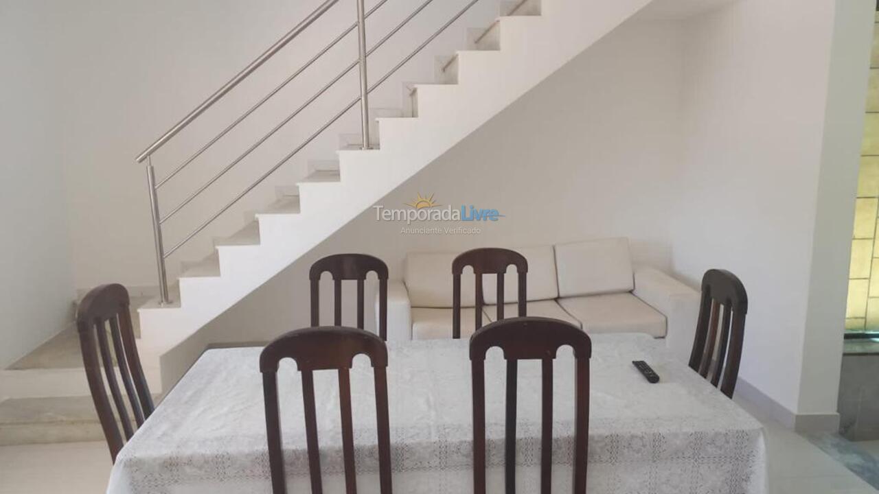 Casa para alquiler de vacaciones em Aracaju (Atalaia)