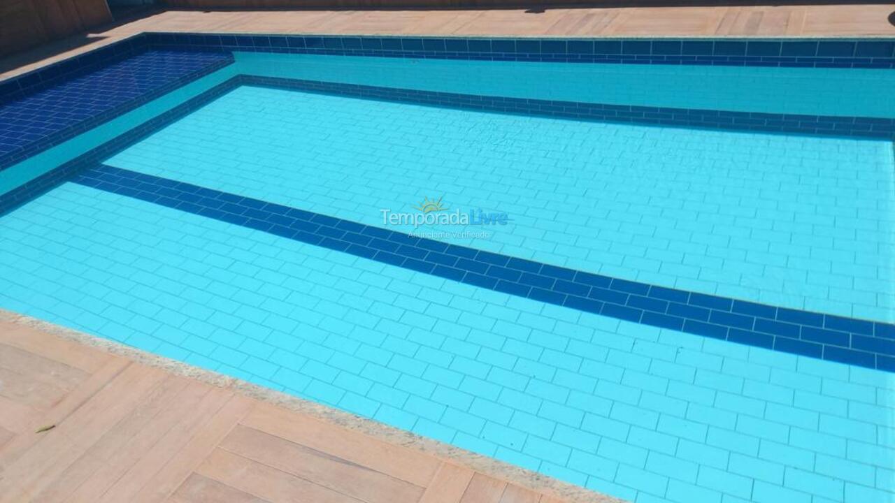 Casa para alquiler de vacaciones em Aracaju (Atalaia)