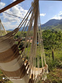 Casa Refugio de Colibríes