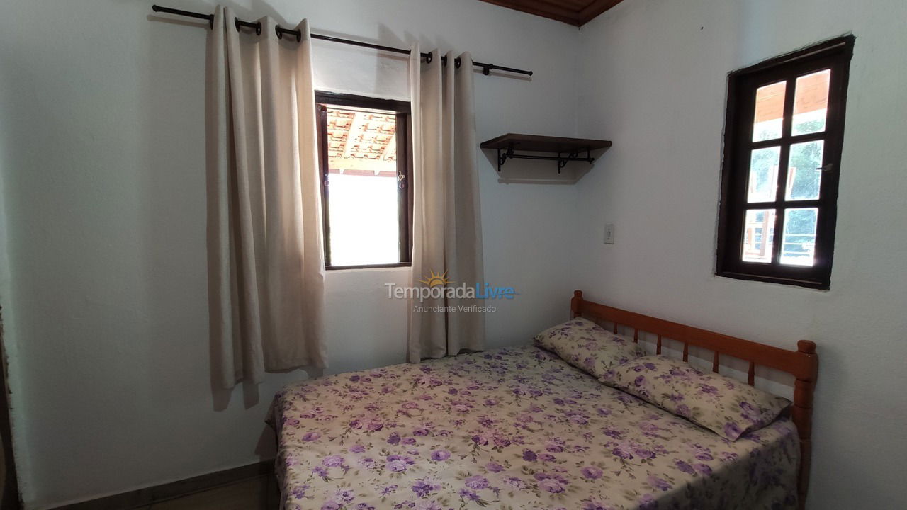 House for vacation rental in São Bento do Sapucaí (Bairro do Pinheiro)