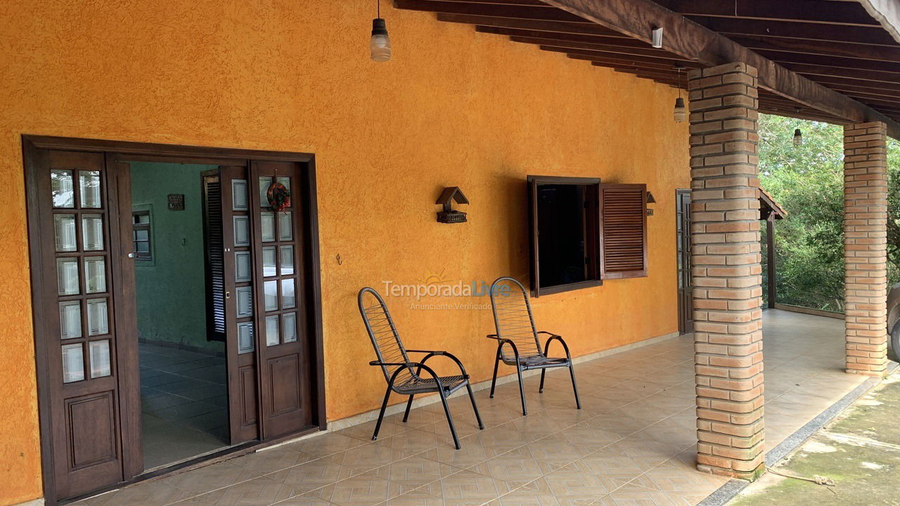 Ranch for vacation rental in Salto (Jardim Buru)