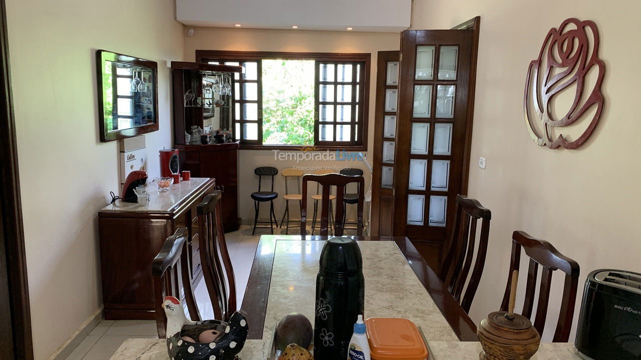 Ranch for vacation rental in Salto (Jardim Buru)