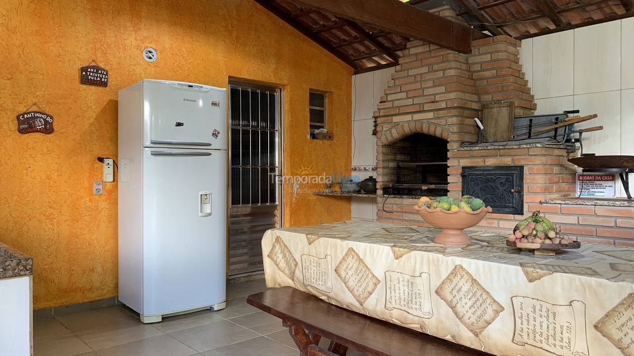 Ranch for vacation rental in Salto (Jardim Buru)