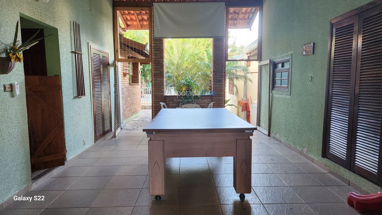 Ranch for vacation rental in Salto (Jardim Buru)