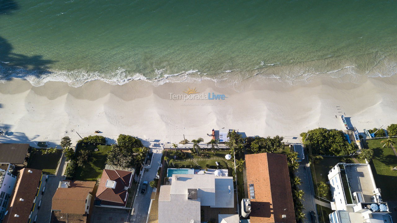 Casa para alquiler de vacaciones em Bombinhas (Praia de Bombinhas)