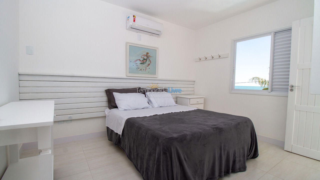 House for vacation rental in Bombinhas (Praia de Bombinhas)