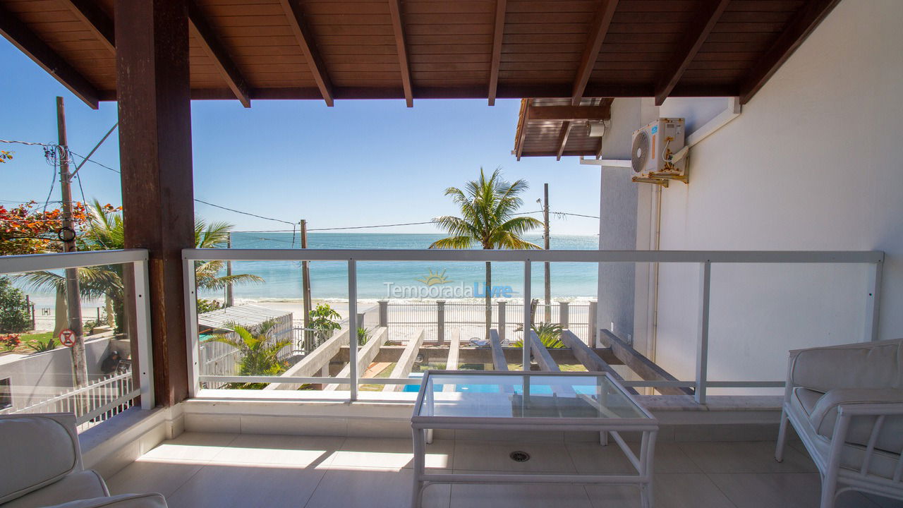 Casa para aluguel de temporada em Bombinhas (Praia de Bombinhas)