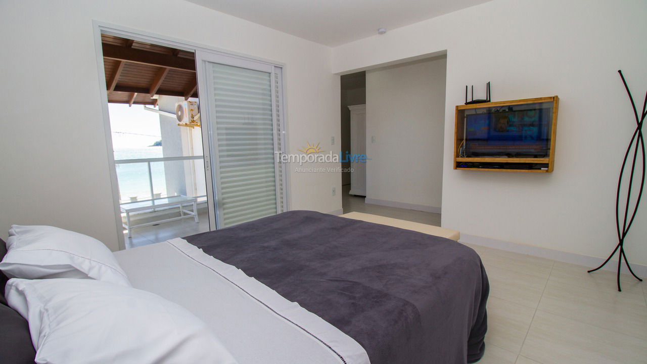 House for vacation rental in Bombinhas (Praia de Bombinhas)