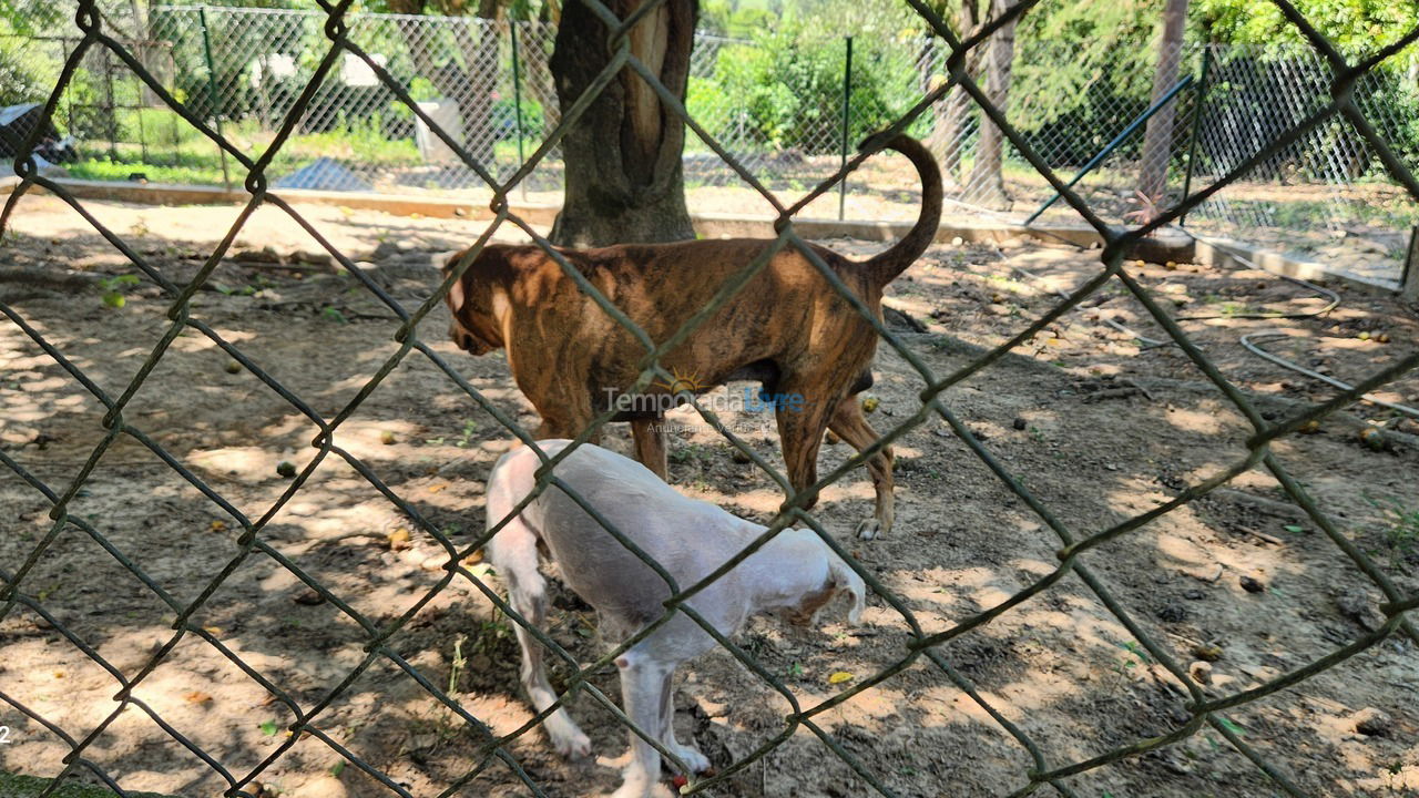 Granja para alquiler de vacaciones em Salto (Jardim Buru)