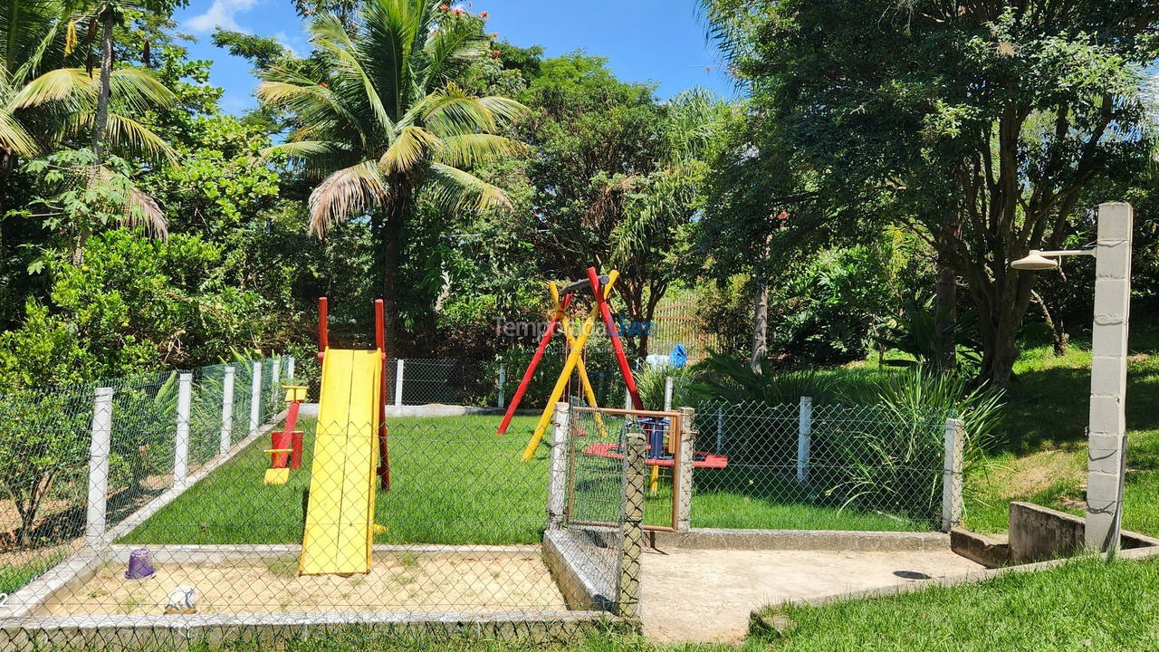 Granja para alquiler de vacaciones em Salto (Jardim Buru)