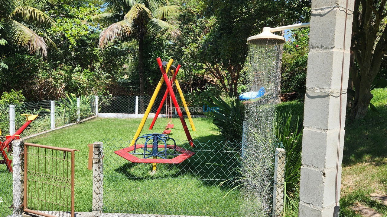 Granja para alquiler de vacaciones em Salto (Jardim Buru)