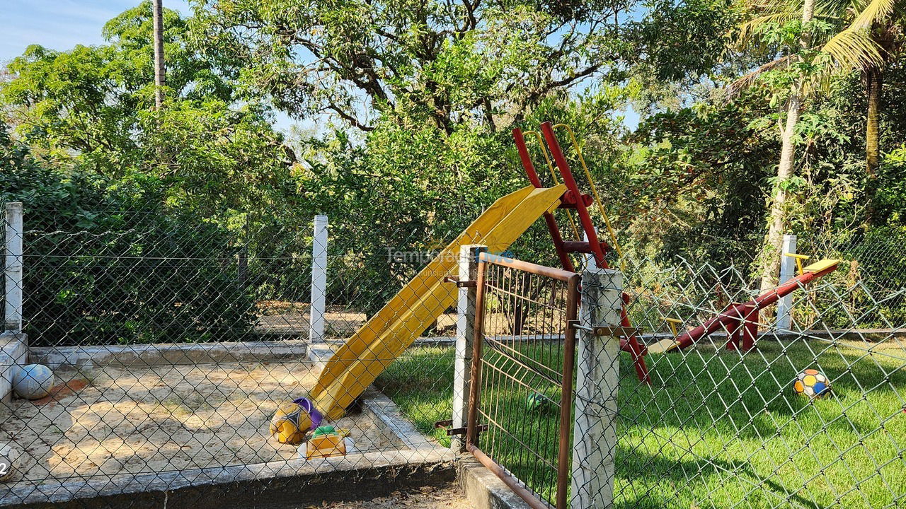 Granja para alquiler de vacaciones em Salto (Jardim Buru)