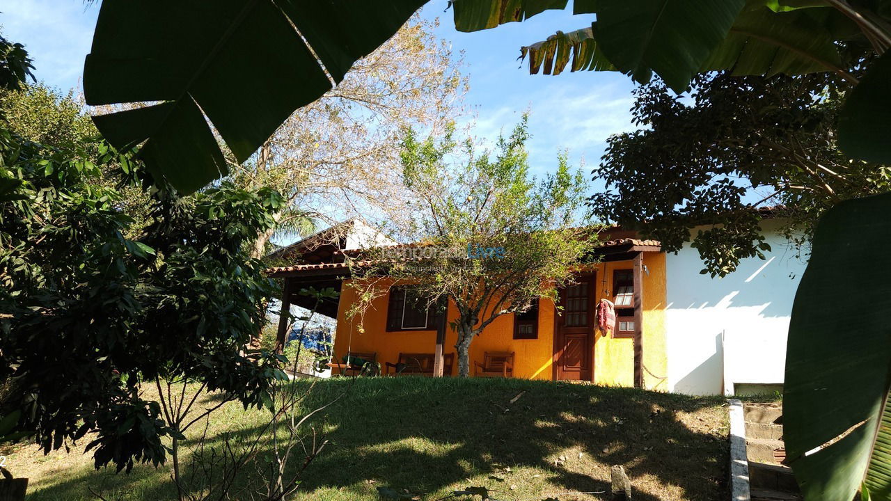 Ranch for vacation rental in Salto (Jardim Buru)