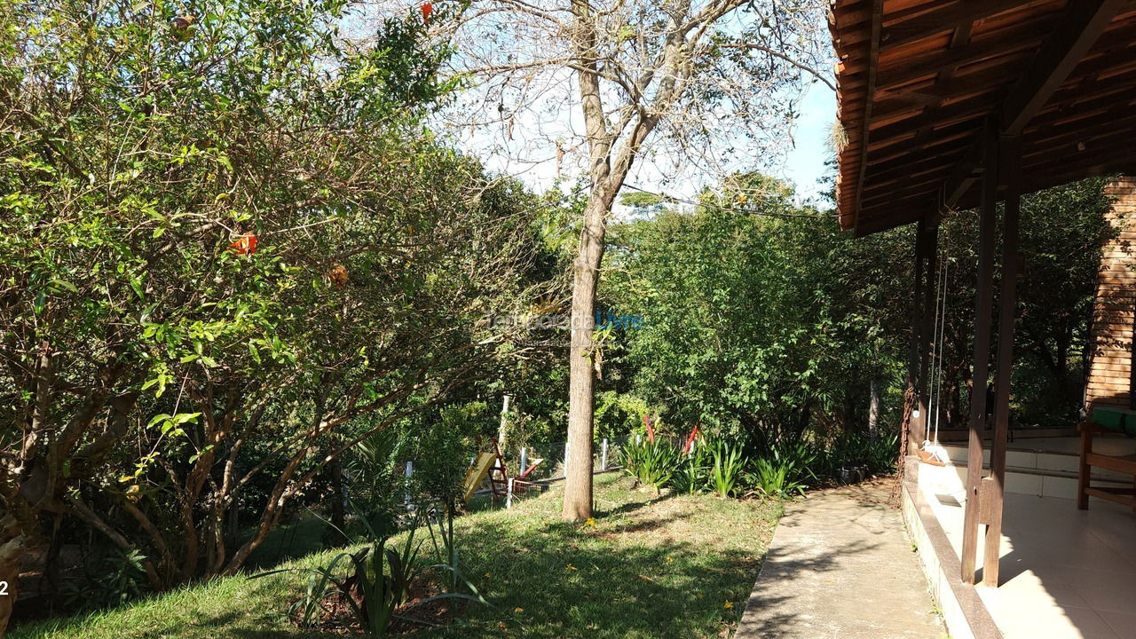 Ranch for vacation rental in Salto (Jardim Buru)