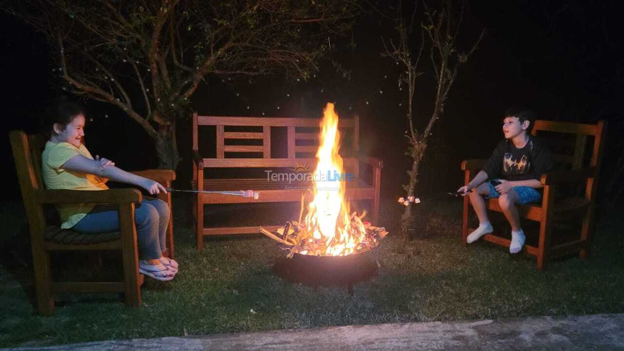 Granja para alquiler de vacaciones em Salto (Jardim Buru)