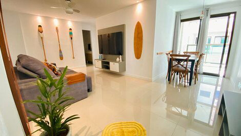 Apartment for rent in Arraial do Cabo - Praia dos Anjos