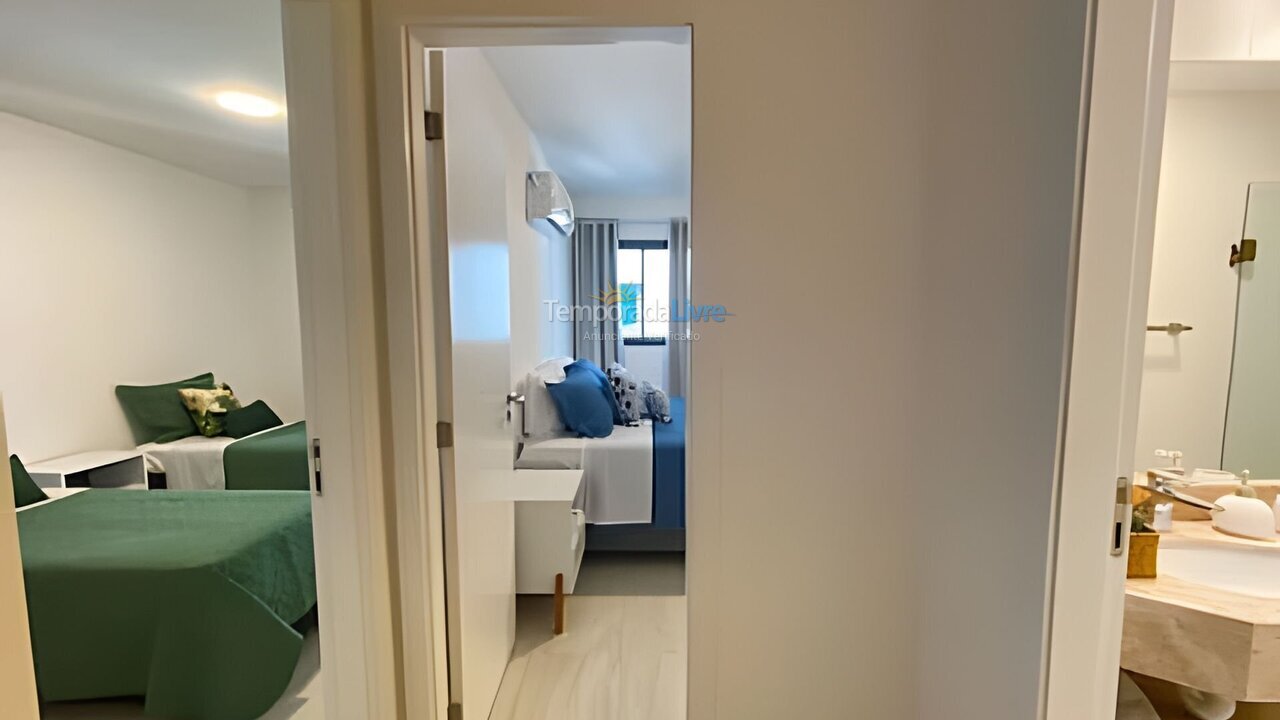 Apartamento para alquiler de vacaciones em Arraial do Cabo (Praia dos Anjos)