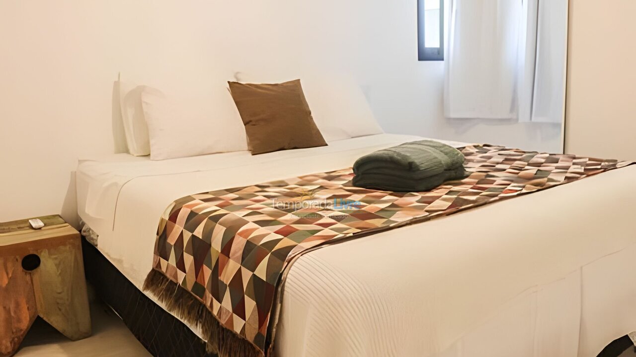 Apartamento para alquiler de vacaciones em Arraial do Cabo (Praia dos Anjos)