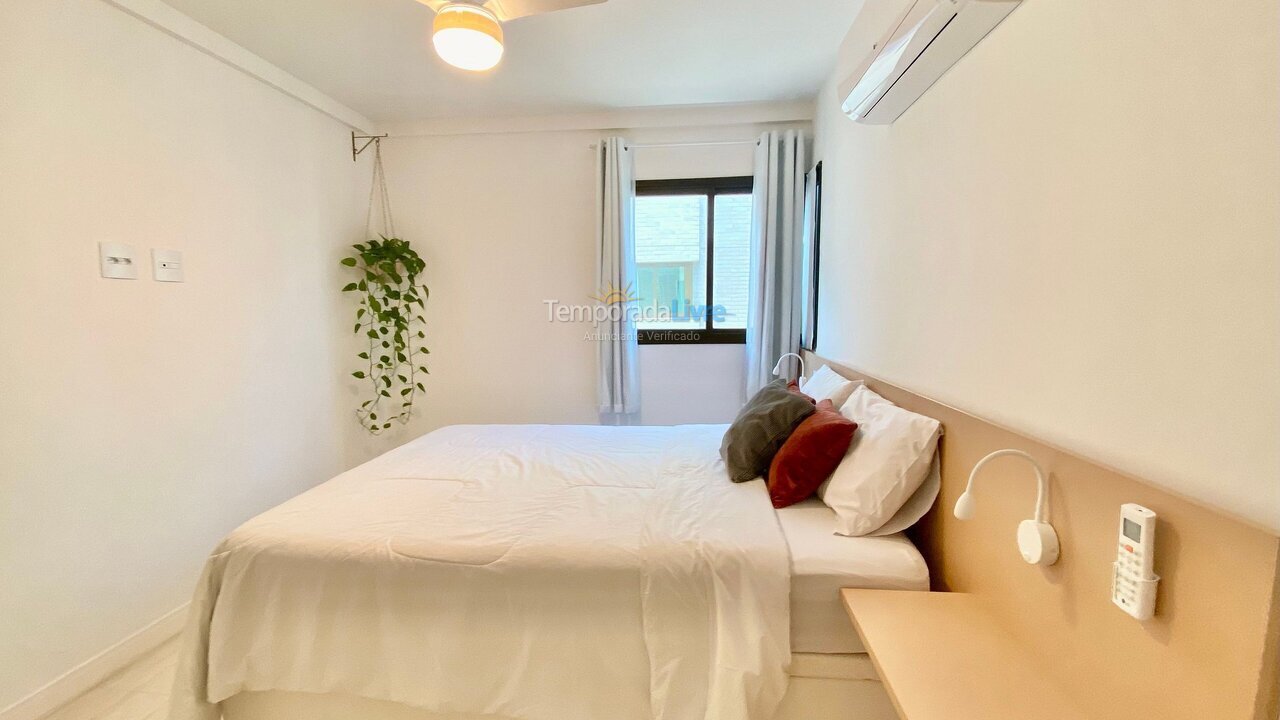 Apartamento para alquiler de vacaciones em Arraial do Cabo (Praia dos Anjos)