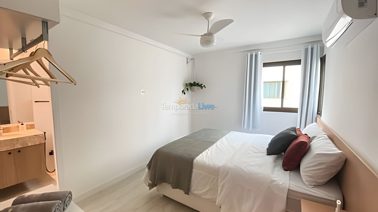 Apartamento para alquiler de vacaciones em Arraial do Cabo (Praia dos Anjos)