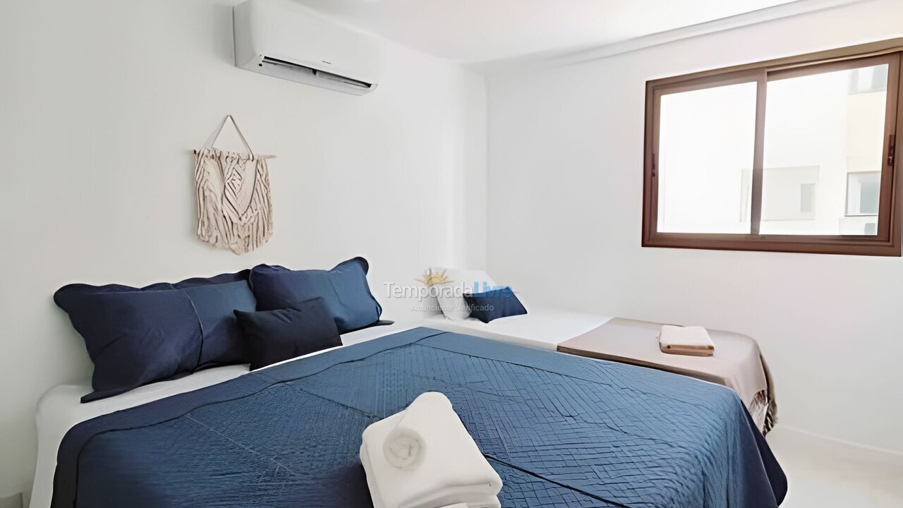 Apartamento para aluguel de temporada em Arraial do Cabo (Praia dos Anjos)