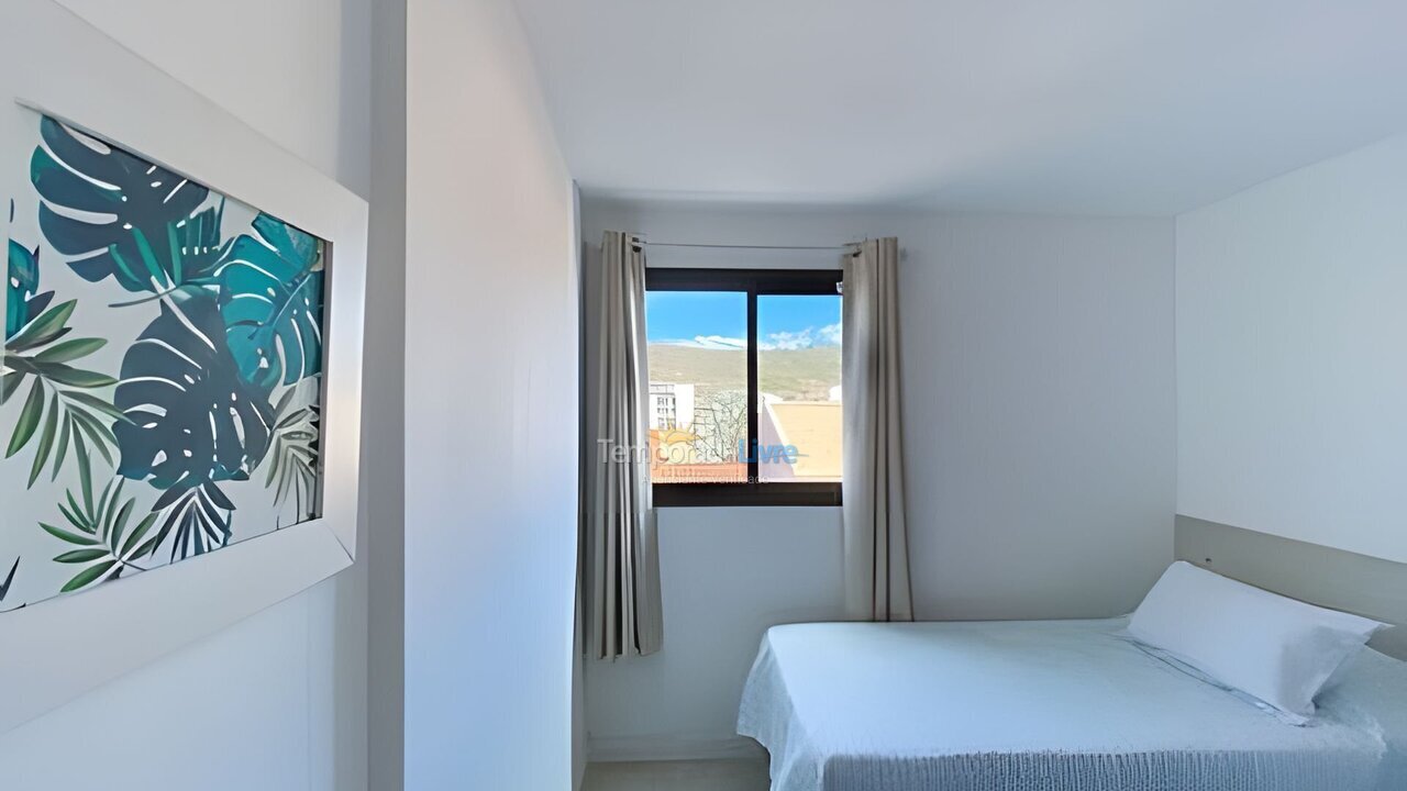 Apartamento para aluguel de temporada em Arraial do Cabo (Praia dos Anjos)