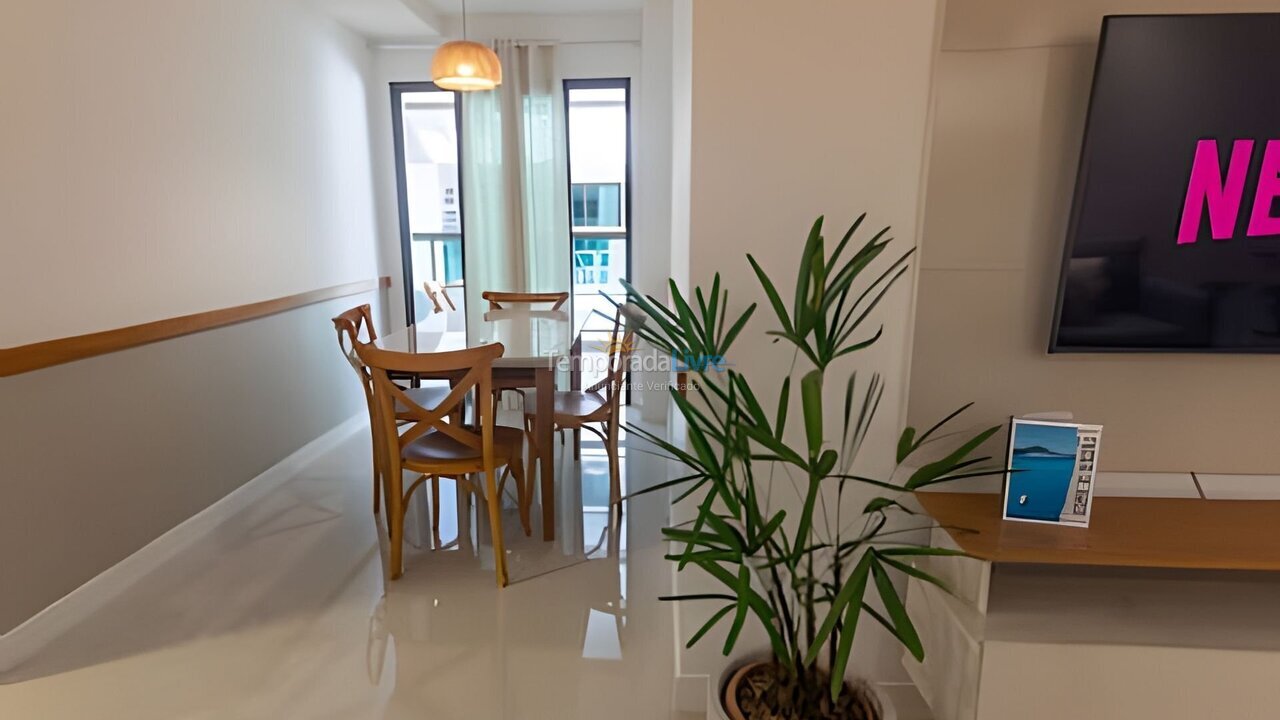 Apartamento para alquiler de vacaciones em Arraial do Cabo (Praia dos Anjos)