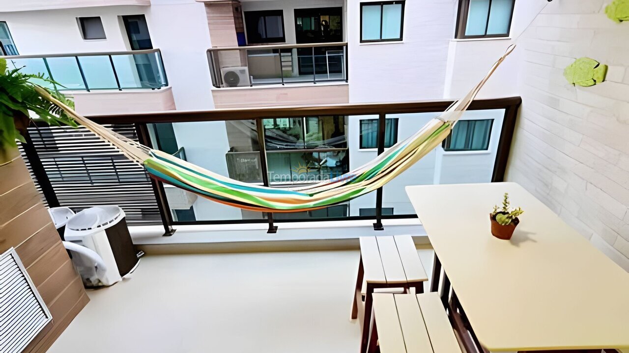 Apartamento para alquiler de vacaciones em Arraial do Cabo (Praia dos Anjos)