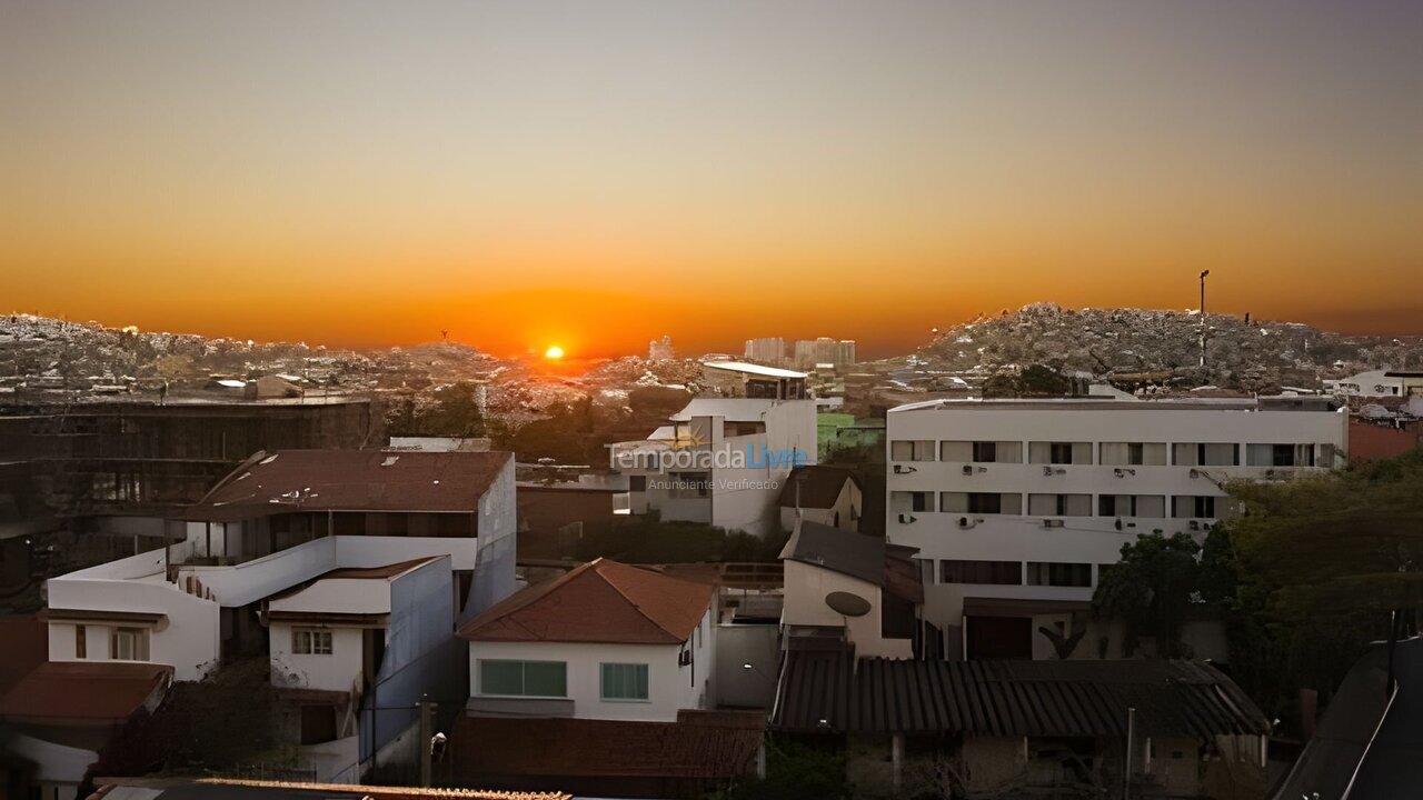 Apartment for vacation rental in Arraial do Cabo (Praia dos Anjos)