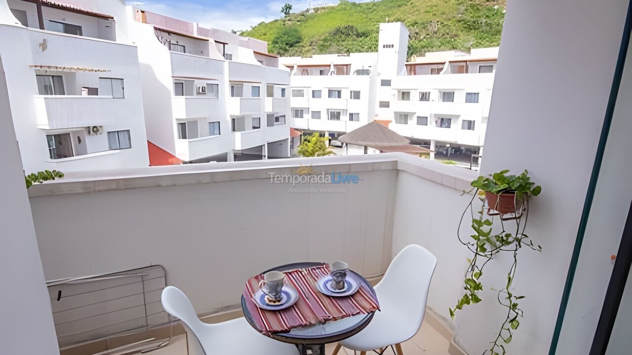 Apartamento para aluguel de temporada em Arraial do Cabo (Praia Grande)