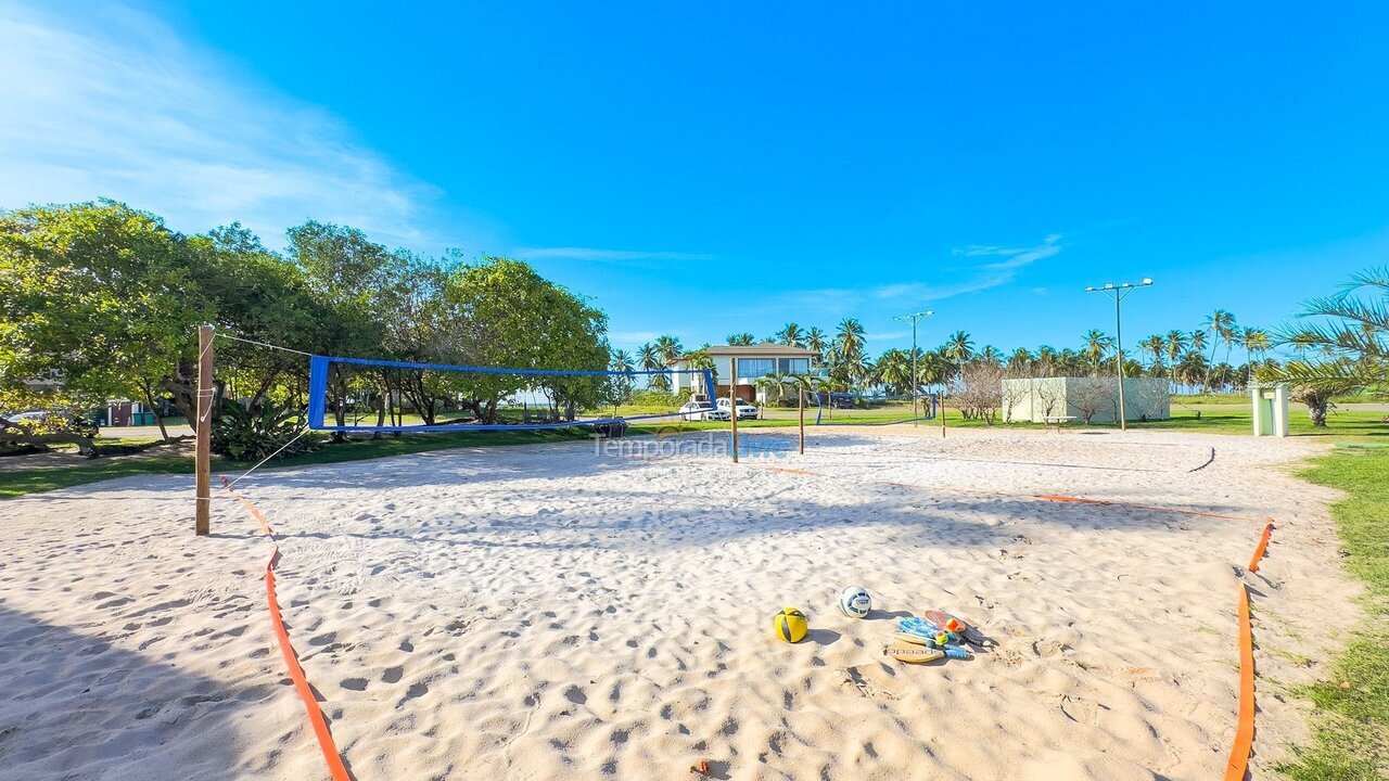 House for vacation rental in Mata de São João (Praia do Forte)