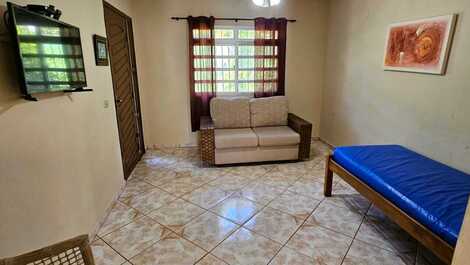 Casa Jacarandá 100 m from the beach (We are not allowed pets) Ref. 70402