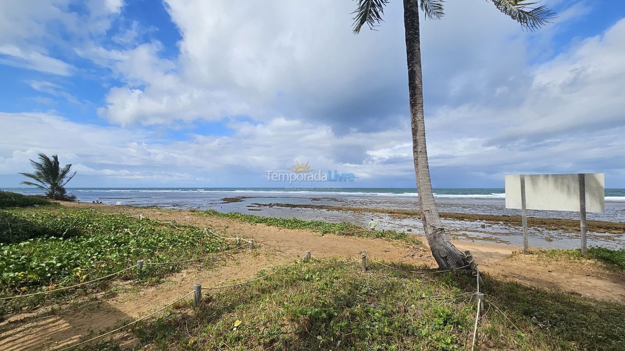 Apartment for vacation rental in Mata de São João (Praia do Forte)