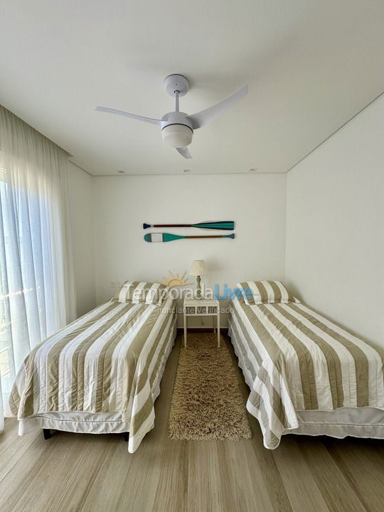 House for vacation rental in São Sebastião (Juquehy)