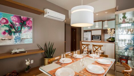 Alquiler en Gramado- Residencial Maria Antonia III