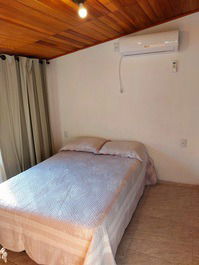 New and cozy property just a few meters from Mariscal beach