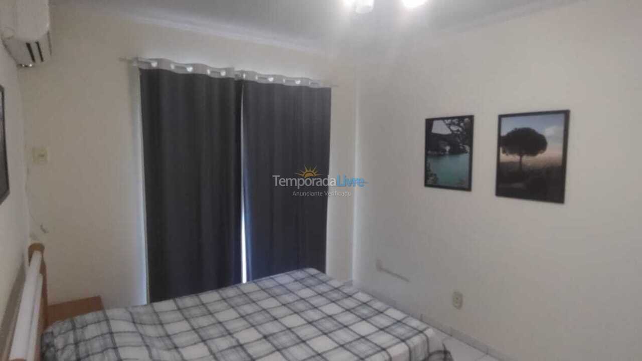 House for vacation rental in São Francisco do Sul (Prainha)