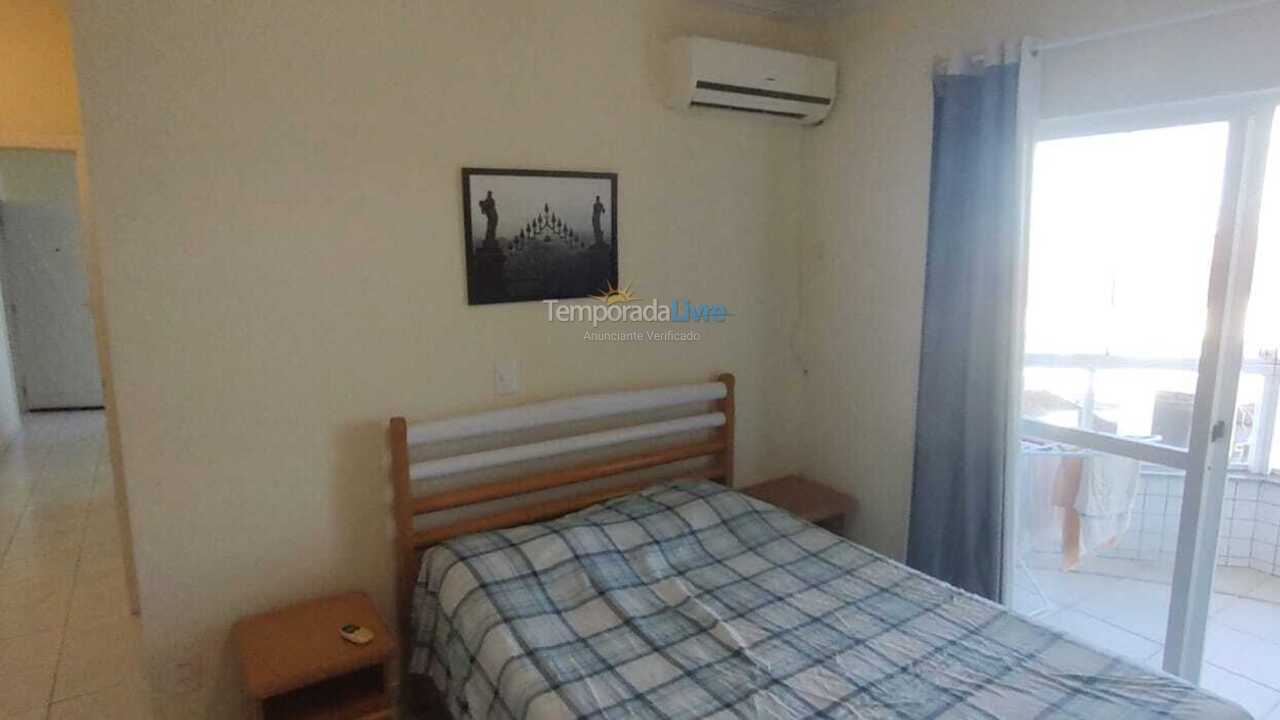 House for vacation rental in São Francisco do Sul (Prainha)