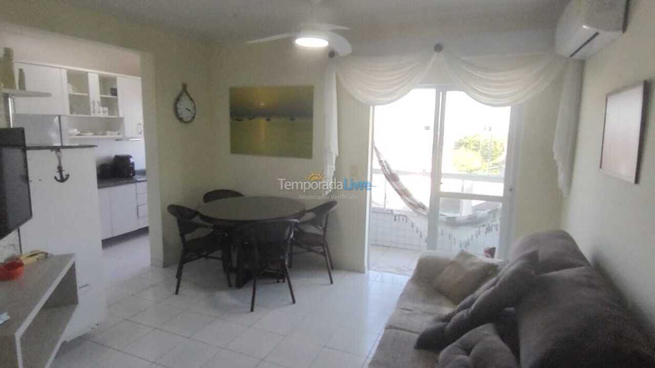 House for vacation rental in São Francisco do Sul (Prainha)